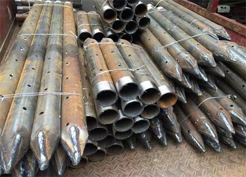 闻喜钢花管哪里有卖